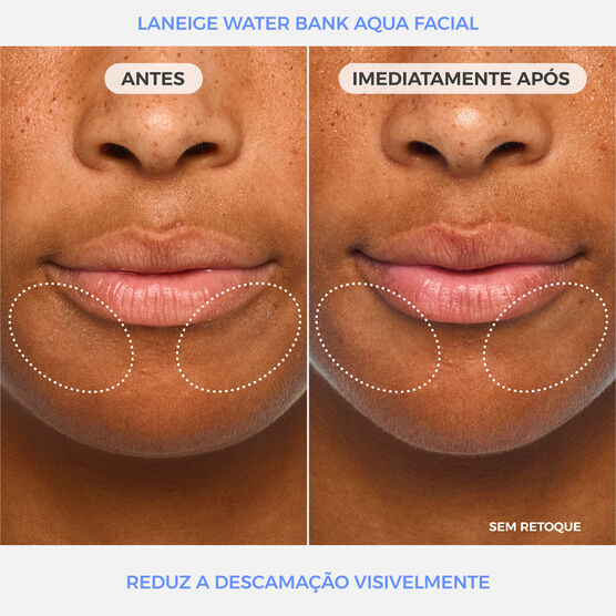 S&eacute;rum Facial Laneige Water Bank Aqua Facial Serum